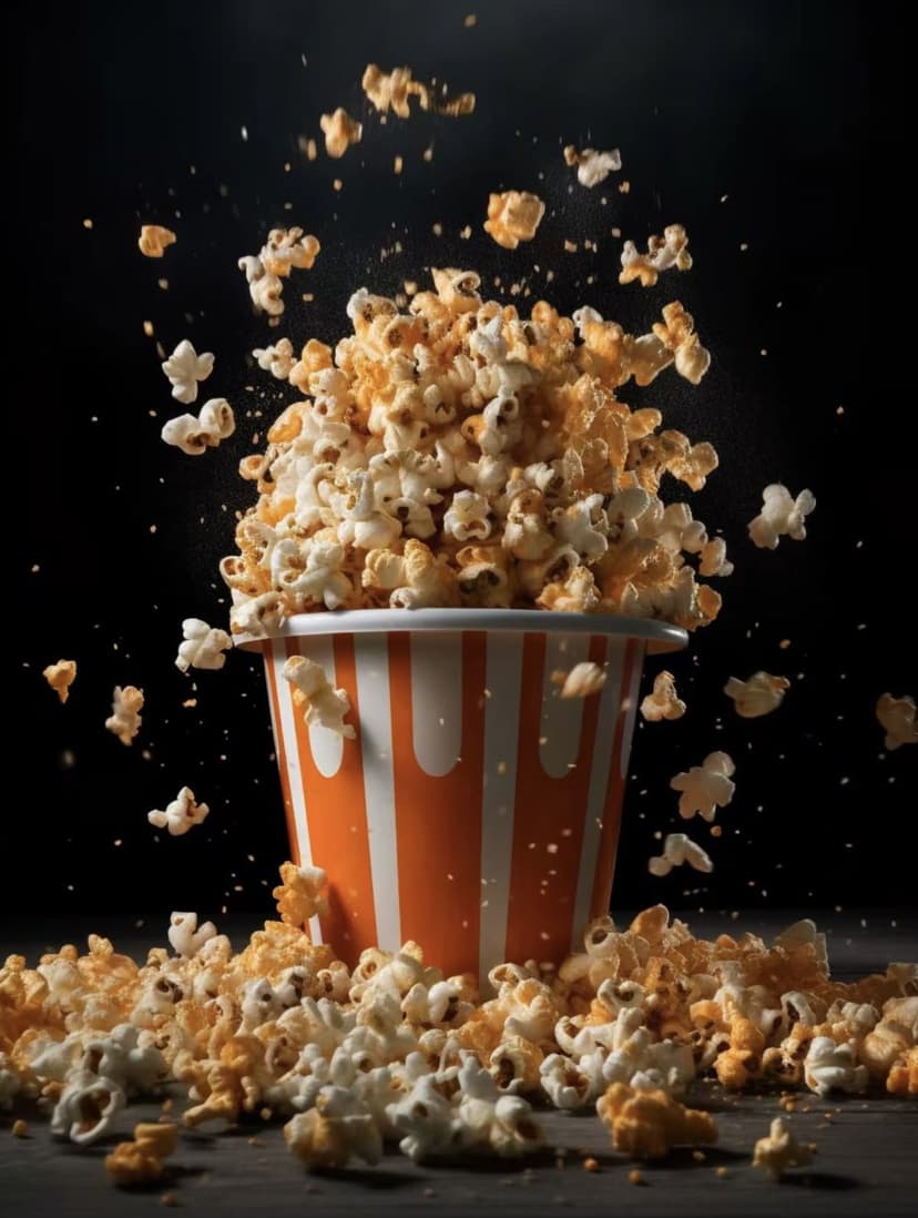 Image of Extruded Snacks