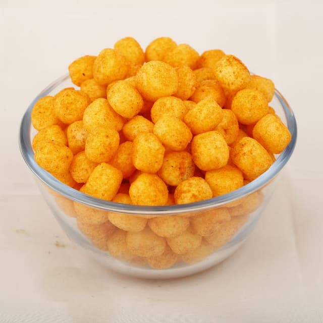 snacks