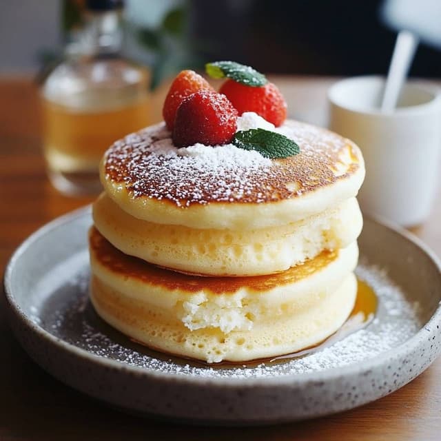 sweets