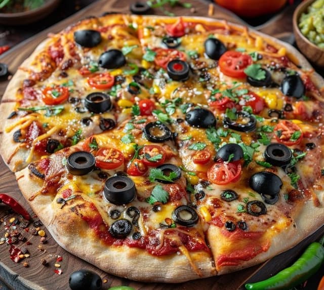 Image of Pizza Seasoning