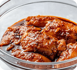 Image of Marinades